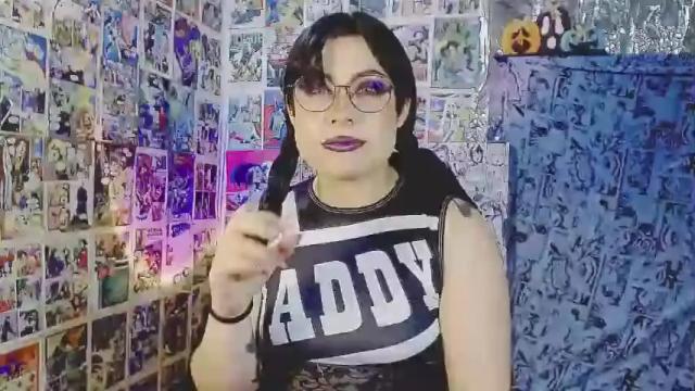 Image 10 of bianka__tyler Stream on Chaturbate on 20 months ago