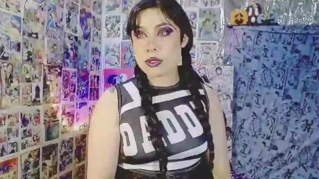 Image 3 of bianka__tyler Stream on Chaturbate on 20 months ago