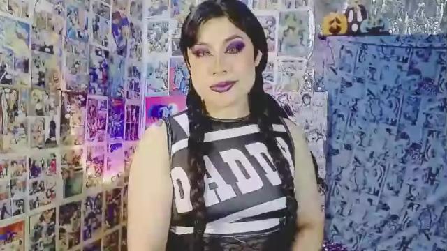 Image 4 of bianka__tyler Stream on Chaturbate on 20 months ago
