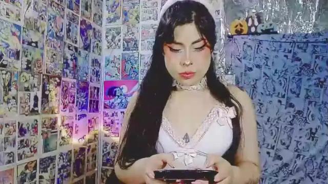 Thumbnail 1, bianka__tyler's Stream at Chaturbate, 20 months ago