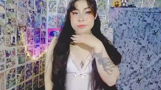 Image 10 of bianka__tyler Stream on Chaturbate on 20 months ago