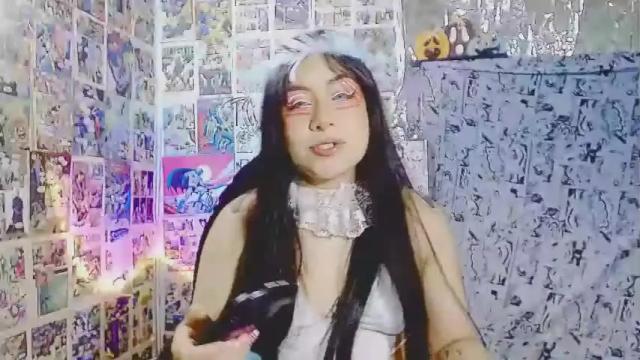 Image 8 of bianka__tyler Stream on Chaturbate on 20 months ago
