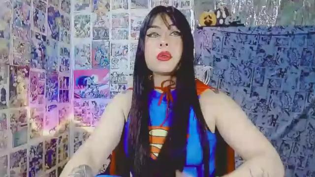 Image 2 of bianka__tyler Stream on Chaturbate on 20 months ago