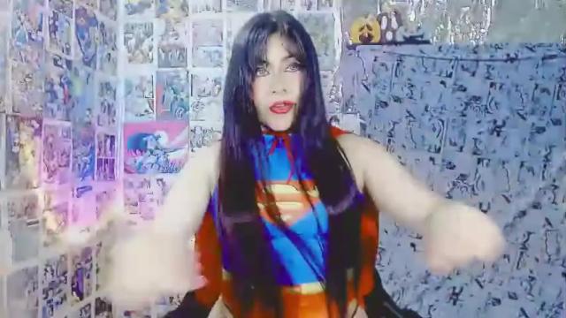 Image 6 of bianka__tyler Stream on Chaturbate on 20 months ago