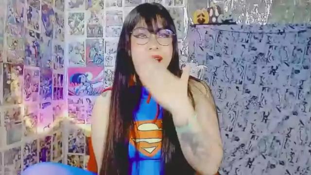 Image 7 of bianka__tyler Stream on Chaturbate on 20 months ago
