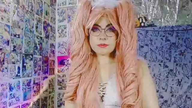 Image 10 of bianka__tyler Stream on Chaturbate on 20 months ago