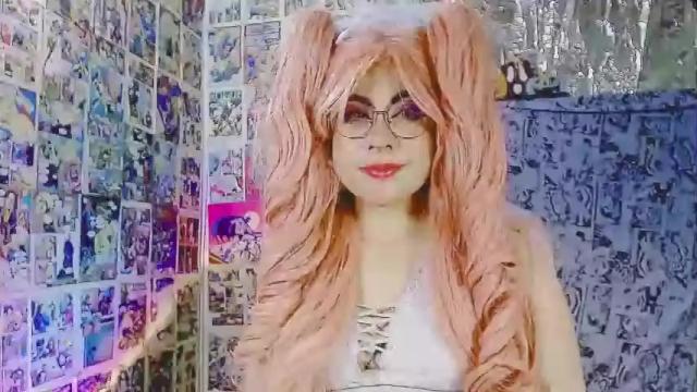 Image 12 of bianka__tyler Stream on Chaturbate on 20 months ago