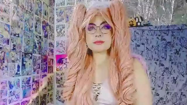 Image 4 of bianka__tyler Stream on Chaturbate on 20 months ago
