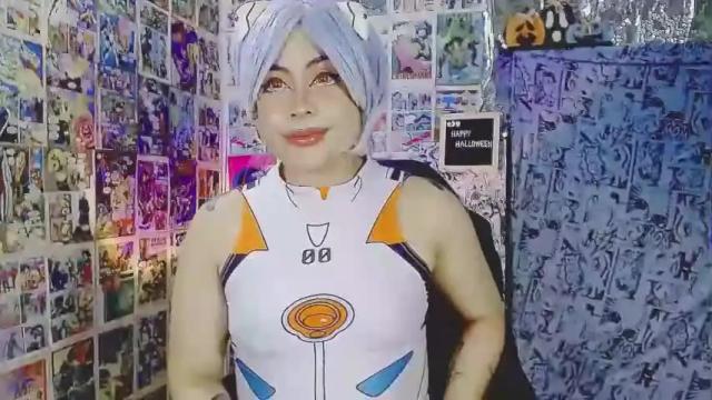 Image 11 of bianka__tyler Stream on Chaturbate on 20 months ago