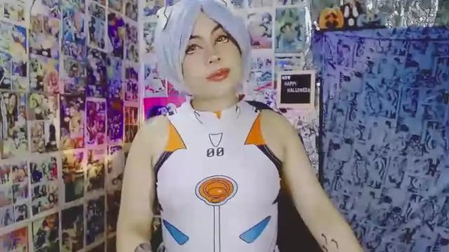 Image 2 of bianka__tyler Stream on Chaturbate on 20 months ago