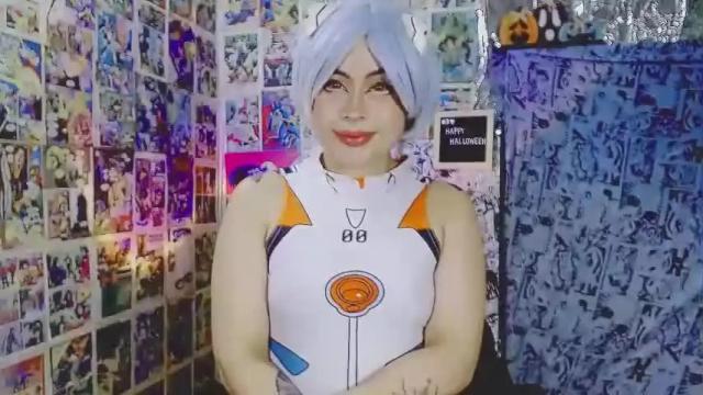 Image 3 of bianka__tyler Stream on Chaturbate on 20 months ago