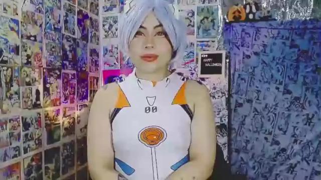 Image 4 of bianka__tyler Stream on Chaturbate on 20 months ago