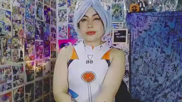 Thumbnail 2, bianka__tyler's Stream at Chaturbate, 20 months ago