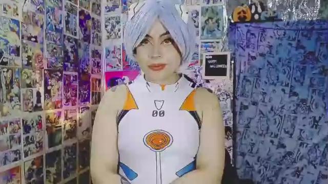 Image 7 of bianka__tyler Stream on Chaturbate on 20 months ago