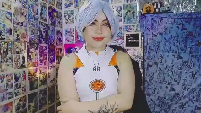 Image 8 of bianka__tyler Stream on Chaturbate on 20 months ago