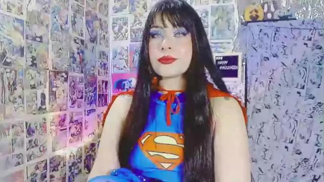 Image 12 of bianka__tyler Stream on Chaturbate on 20 months ago