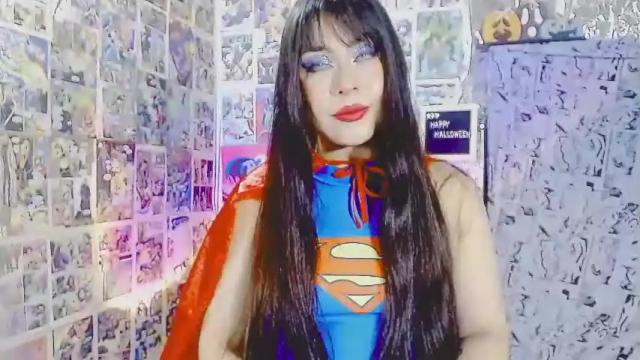 Image 2 of bianka__tyler Stream on Chaturbate on 20 months ago