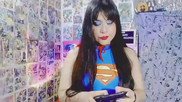 Image 3 of bianka__tyler Stream on Chaturbate on 20 months ago