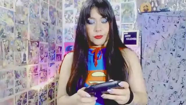 Image 7 of bianka__tyler Stream on Chaturbate on 20 months ago