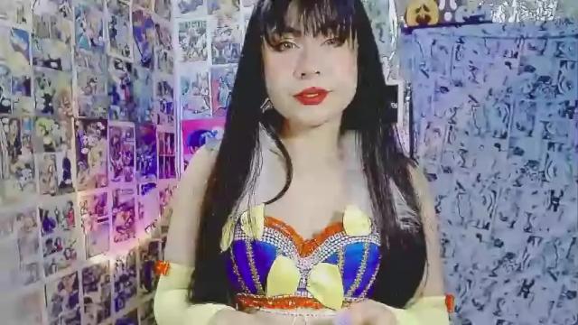 Image 10 of bianka__tyler Stream on Chaturbate on 20 months ago