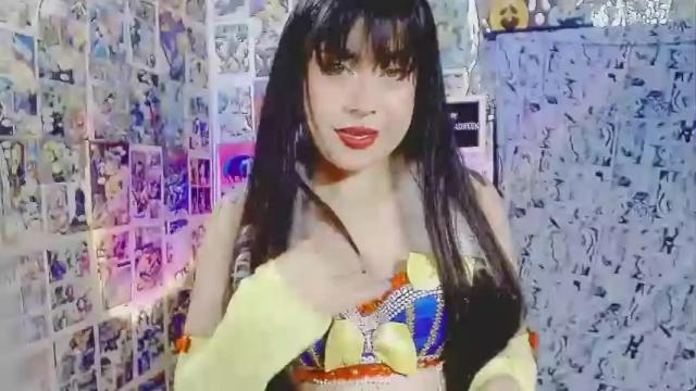 Image 12 of bianka__tyler Stream on Chaturbate on 20 months ago