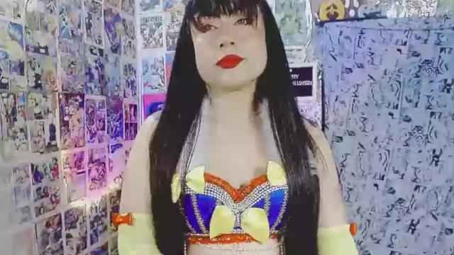 Image 6 of bianka__tyler Stream on Chaturbate on 20 months ago