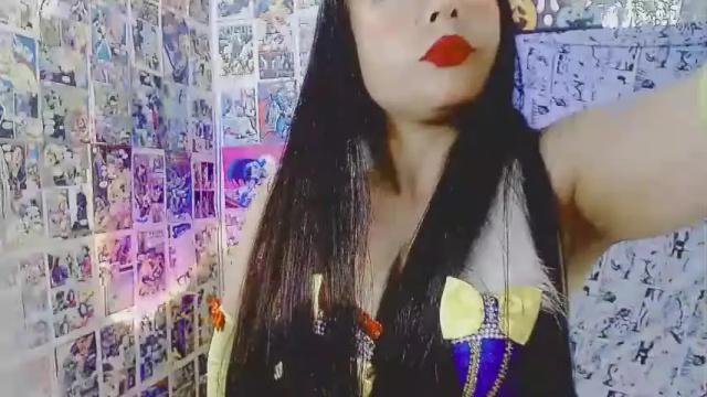 Image 7 of bianka__tyler Stream on Chaturbate on 20 months ago