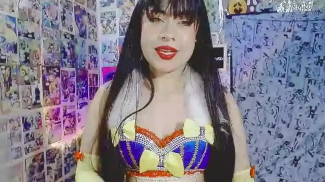 Thumbnail 3, bianka__tyler's Stream at Chaturbate, 19 months ago