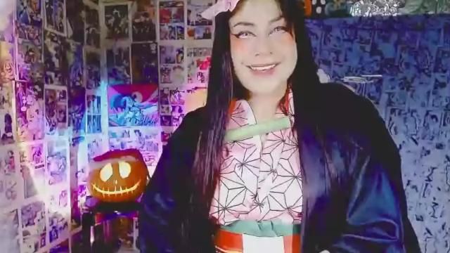 Image 10 of bianka__tyler Stream on Chaturbate on 19 months ago