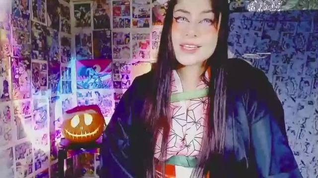 Image 12 of bianka__tyler Stream on Chaturbate on 19 months ago
