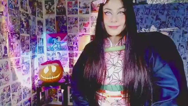 Image 3 of bianka__tyler Stream on Chaturbate on 19 months ago