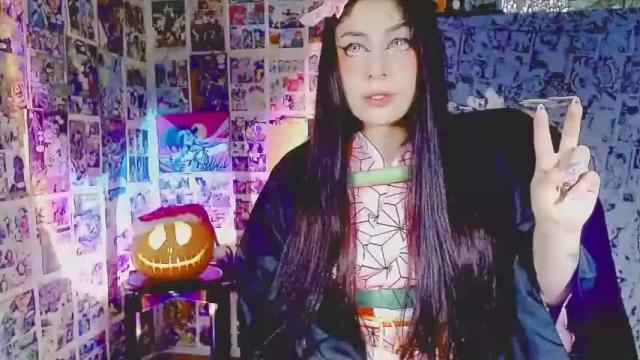 Thumbnail 2, bianka__tyler's Stream at Chaturbate, 19 months ago