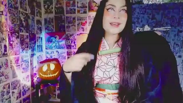 Image 6 of bianka__tyler Stream on Chaturbate on 19 months ago