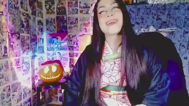 Image 7 of bianka__tyler Stream on Chaturbate on 19 months ago