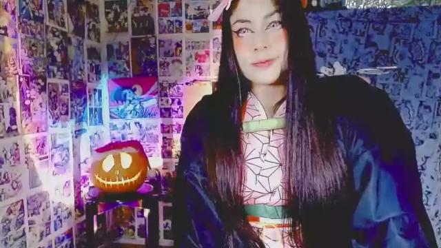 Image 8 of bianka__tyler Stream on Chaturbate on 19 months ago