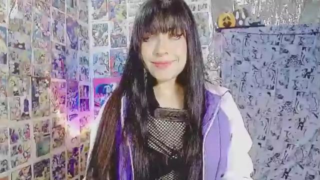 Thumbnail 1, bianka__tyler's Stream at Chaturbate, 19 months ago
