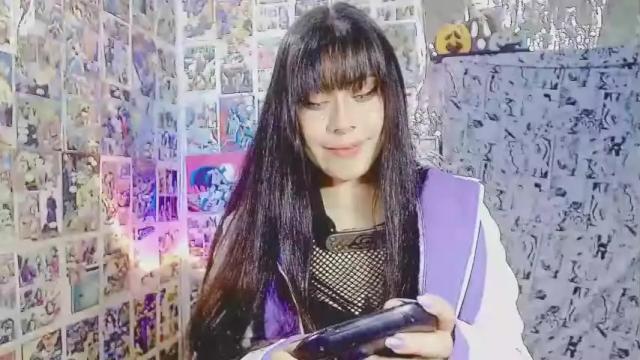 Image 11 of bianka__tyler Stream on Chaturbate on 19 months ago