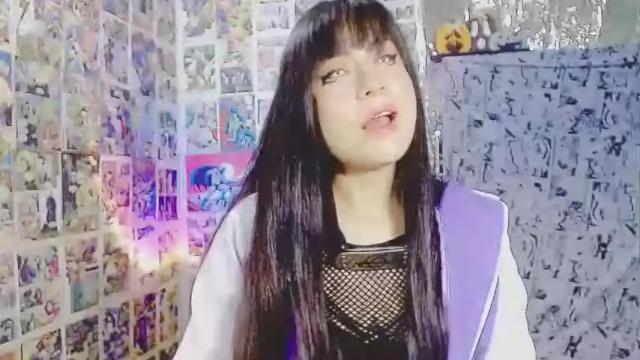 Image 12 of bianka__tyler Stream on Chaturbate on 19 months ago