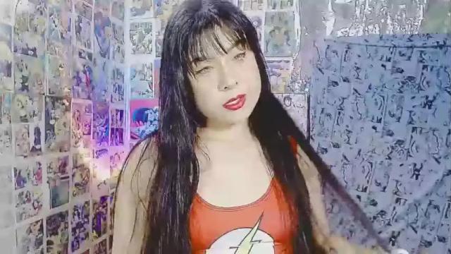 Image 11 of bianka__tyler Stream on Chaturbate on 19 months ago