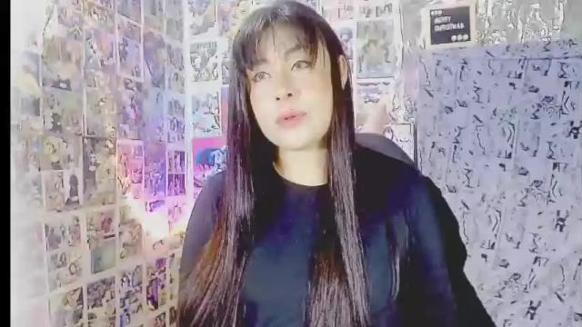 Image 12 of bianka__tyler Stream on Chaturbate on 19 months ago