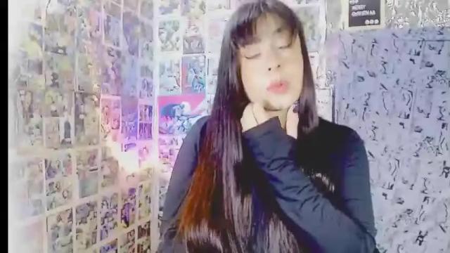 Image 8 of bianka__tyler Stream on Chaturbate on 19 months ago