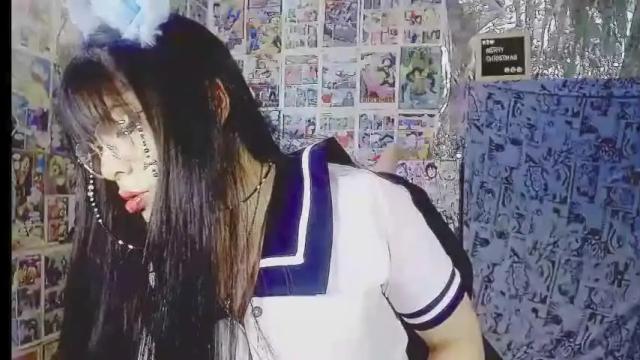 Thumbnail 1, bianka__tyler's Stream at Chaturbate, 19 months ago