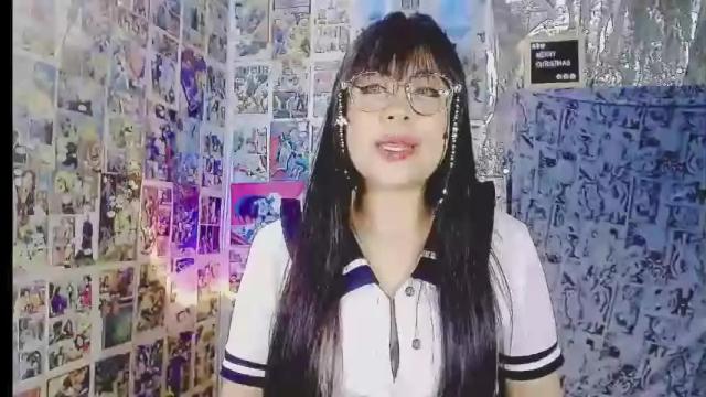 Image 11 of bianka__tyler Stream on Chaturbate on 19 months ago