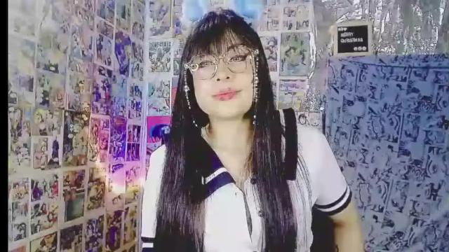 Image 12 of bianka__tyler Stream on Chaturbate on 19 months ago