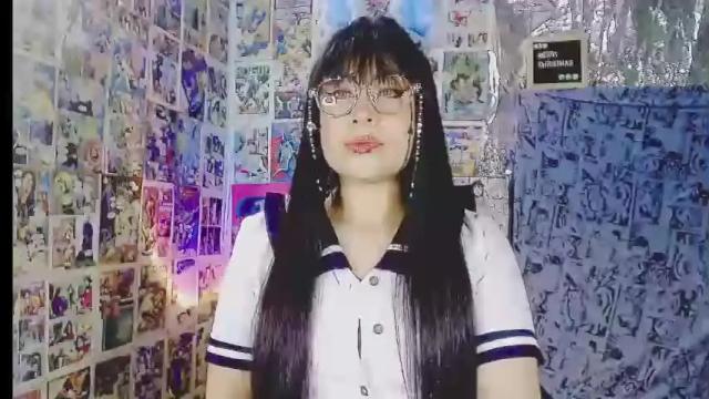 Image 3 of bianka__tyler Stream on Chaturbate on 19 months ago