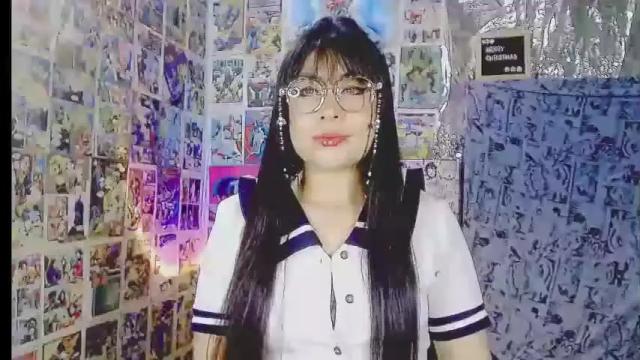 Image 4 of bianka__tyler Stream on Chaturbate on 19 months ago
