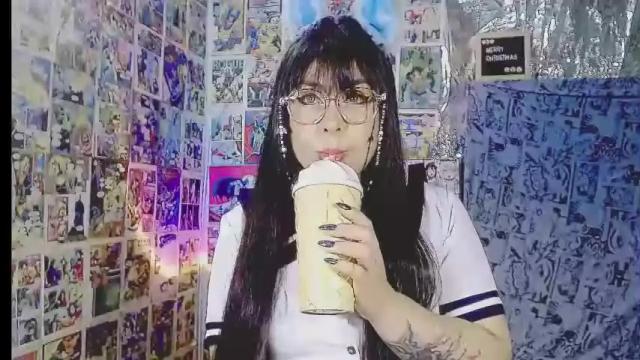 Image 6 of bianka__tyler Stream on Chaturbate on 19 months ago