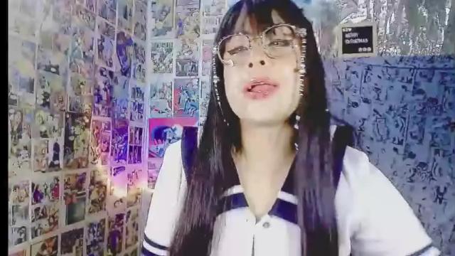 Image 7 of bianka__tyler Stream on Chaturbate on 19 months ago