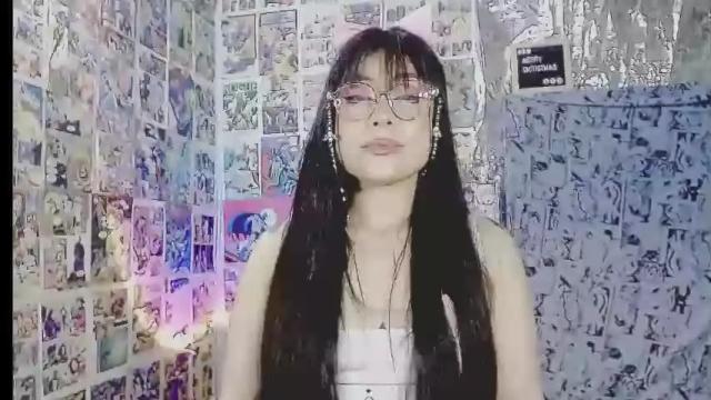 Image 12 of bianka__tyler Stream on Chaturbate on 19 months ago