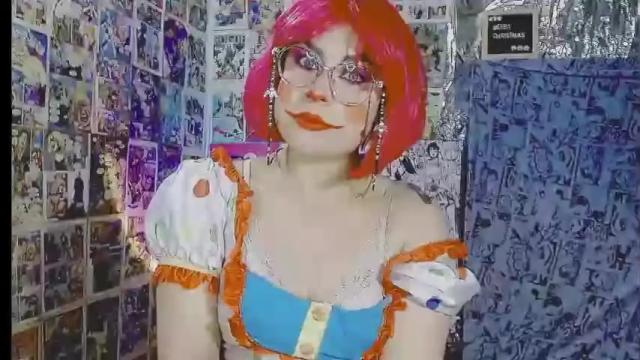Image 10 of bianka__tyler Stream on Chaturbate on 19 months ago